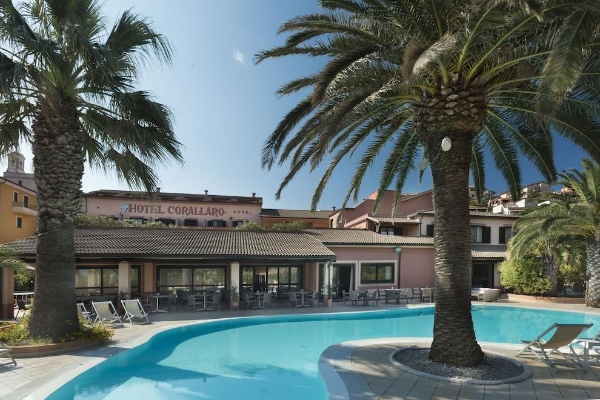 Hotel Corallaro